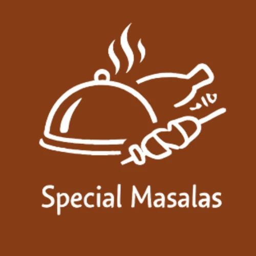 Special Masale