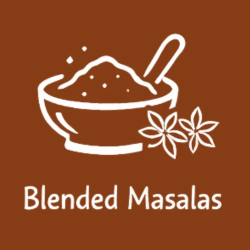 Blended Masale