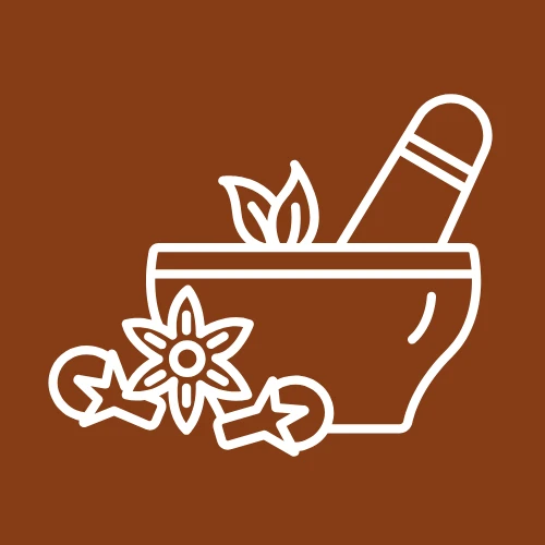 Whole sale spices